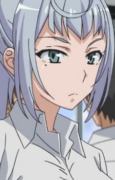 Saki Kawasaki - Pictures - MyAnimeList.net