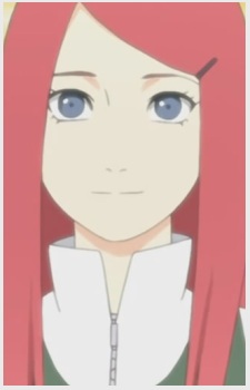 Kushina Uzumaki - Pictures - MyAnimeList.net