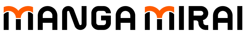 MANGA MIRAI