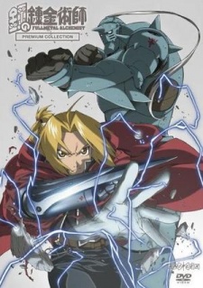 Fullmetal Alchemist 2003 – An Underrated Masterpiece - All Ages of