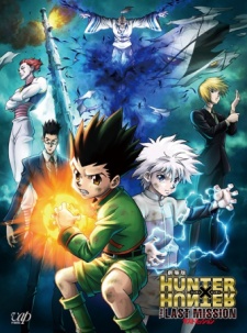 Hunter x Hunter Mangá e Episódios: Leório - Hunter x Hunter Biografia