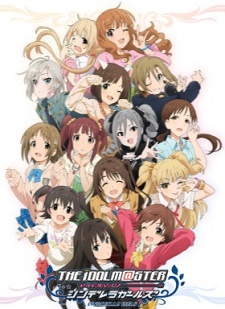 Idolmaster Xenoglossia - Anime - AniDB