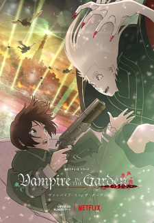 10 Animes de Vampiros que você deveria assistir - MangaKun