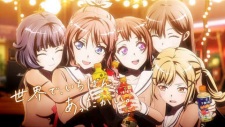 Morfonica-featured BanG Dream! Special Anime Episodes to be Aired on July  28 & 29 - Crunchyroll News