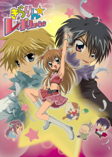 Animes from 2006