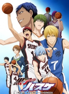 Anime Like Kuroko no Basket: Baka ja Katenai no yo!