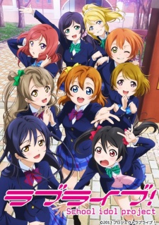 Love Live! School Idol Project 2nd Season - MyAnimeList.net