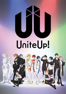 UniteUp! Episode 10 - 12 [FINAL]