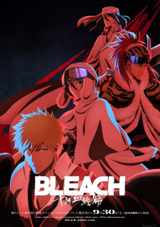 Bleach: Thousand-Year Blood War,' 'One Piece' Heading To Shahid