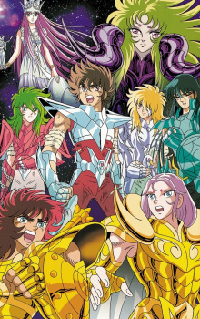 Cavaleiros do Zodíaco  Saint seiya, Anime, Animation