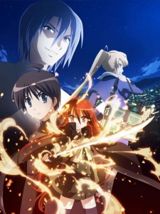 Pin by MS0000 on Character  Shakugan no shana, Anime people