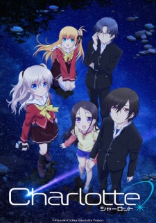 2015 Summer Season Preview - Star Crossed Anime