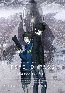 AnimeUnity ~ Psycho-Pass: Sinners of the System Case.3 - On the Other Side  of Love and Hate Streaming SUB ITA/ITA & Download