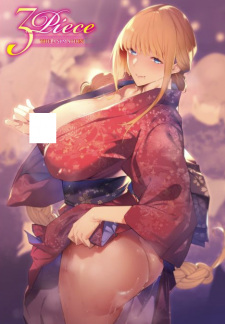 Imagen de 3Piece The Animation