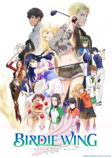 FormulaOrange — Spring 2022 Anime Review