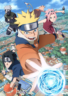 Don't watch the naruto shippuden dub on episode 120 at times at or you will