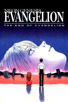 Neon Genesis Evangelion (manga) - Wikipedia