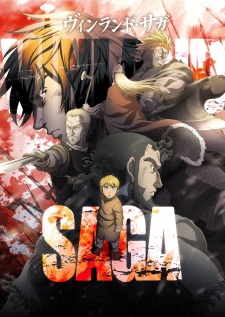 Vinland Saga Anime Series Season 2 Dual Audio English/Japanese with Eng  Subs