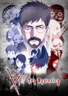 B: The Beginning Succession Dublado - Episódio 1 - Animes Online