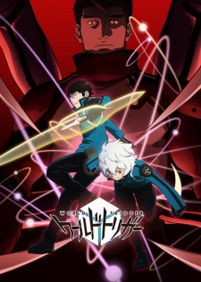 TOMORROW X TOGETHER To Perform The Opening Song For World Trigger