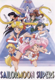 Pretty Guardian Sailor Moon Eternal The Movie Part 1 (2021) directed by  Chiaki Kon • Reviews, film + cast • Letterboxd