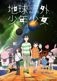 Tsuki ga Michibiku Isekai Douchuu tem novo trailer revelado - Anime United