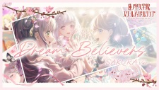 Dream Believers - MyAnimeList.net