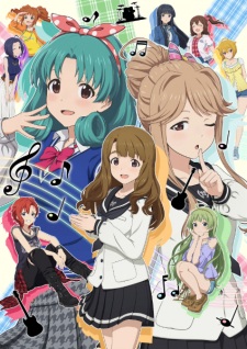 The iDOLM@STER Million Live! - MyAnimeList.net