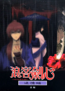 Rurouni Kenshin ch.81  Rurouni kenshin, Kenshin anime, Rurôni kenshin