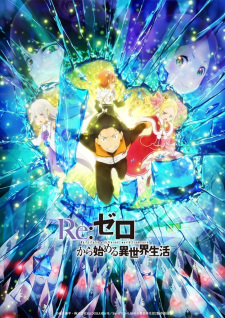 Re:Zero kara Hajimeru Isekai Seikatsu 3rd Season 