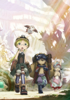 Made in Abyss, Wiki