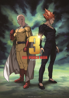 One Punch Man Season 2 Release Date Set For Spring 2019 - GameSpot