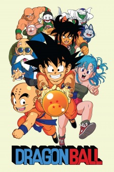 Dragon Ball Z Filme 1 - Anime HD - Animes Online Gratis!