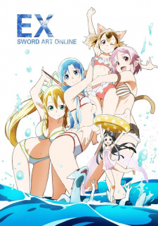 Anime Club: Sword Art Online II – Media In Review
