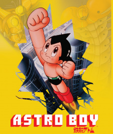 Astro Boy - Wikipedia
