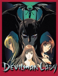 All Devilman Anime by NeckOfSteel on DeviantArt-demhanvico.com.vn