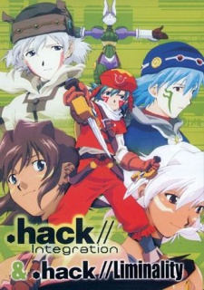 Anime Review: .hack//Sign