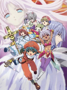 Assistir Densetsu no Yuusha no Densetsu - Episódio - 20 animes online