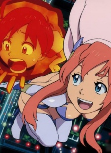 Funimation Adds Sekirei, Tetsuwan Birdy Decode & Decode:02
