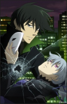 Darker than Black, Wiki