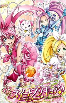 Hirogaru Sky! Precure (TV Series 2023–2024) - IMDb