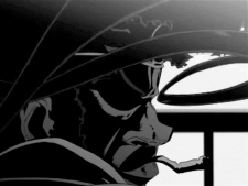 Afro Samurai (TV) - Anime News Network