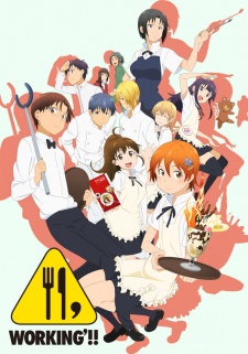 October 2011 Anime season