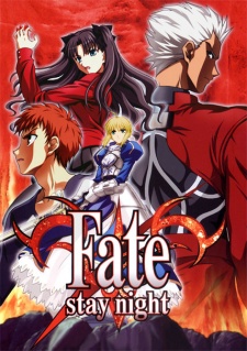 MyAnimeList.net - The latest installment in the Fate franchise is now only  a month away, so here are the top 10 highest-scored Fate anime on MAL!  What's your favorite Fate anime? ⬆️ #