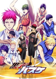Kuroko no Basket Movie: Last Game Filme - Animes Online