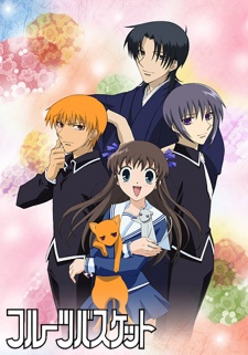 Buy Fruits Basket 2019  Season 1 Complete at Ubuy India