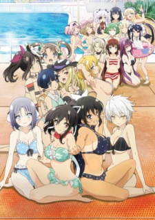 Senran Kagura: Ninja Flash (TV Series 2013-2018) — The Movie Database (TMDB)