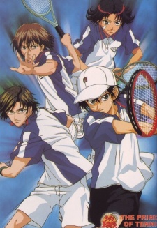 Tennis no Ouji-sama: Best Games!! - MyAnimeList.net