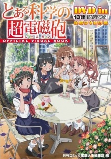 Toaru Kagaku no Railgun S Episode 5 Discussion (330 - ) - Forums 