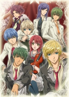 La Corda D'Oro: Brand New Breeze for Violin